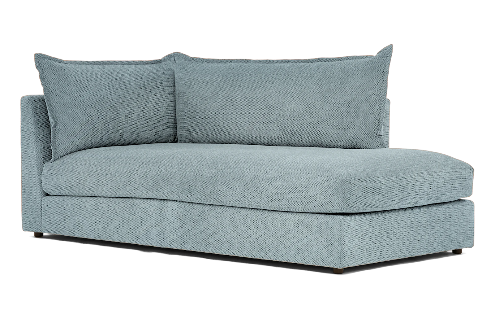 Wilder Bumper Chaise